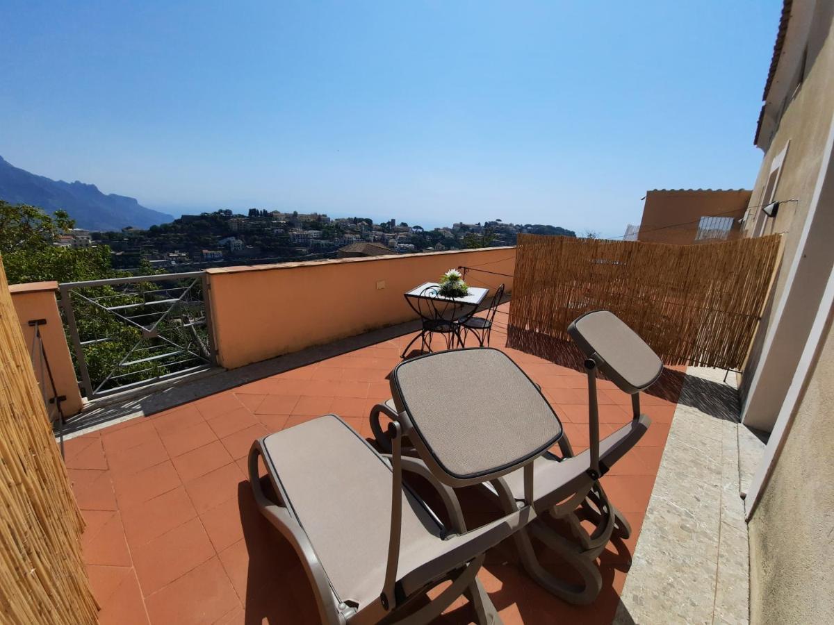 Camera Singola Deluxe con Balcone
